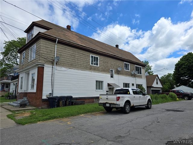 1330 Electric Avenue, Lackawanna, NY 14218