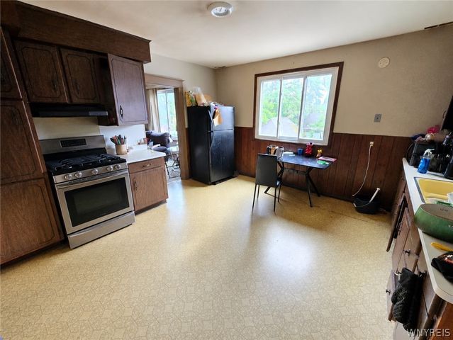 1330 Electric Avenue, Lackawanna, NY 14218