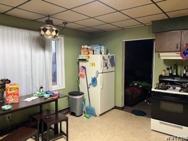 1330 Electric Avenue, Lackawanna, NY 14218