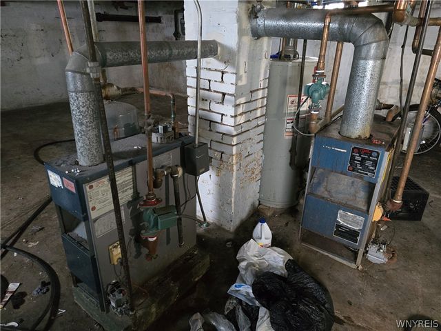 1330 Electric Avenue, Lackawanna, NY 14218