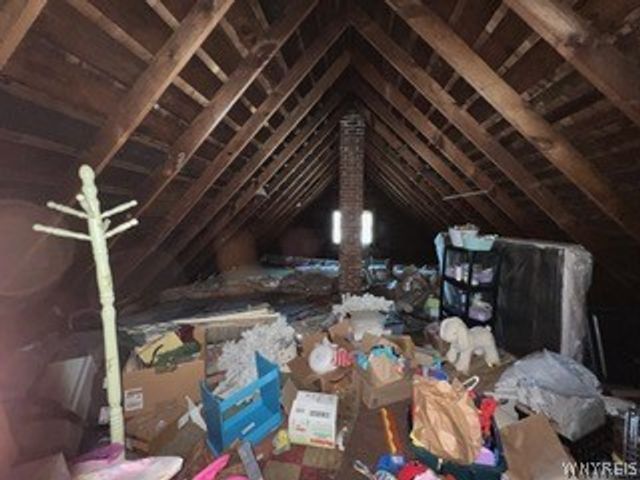 1330 Electric Avenue, Lackawanna, NY 14218