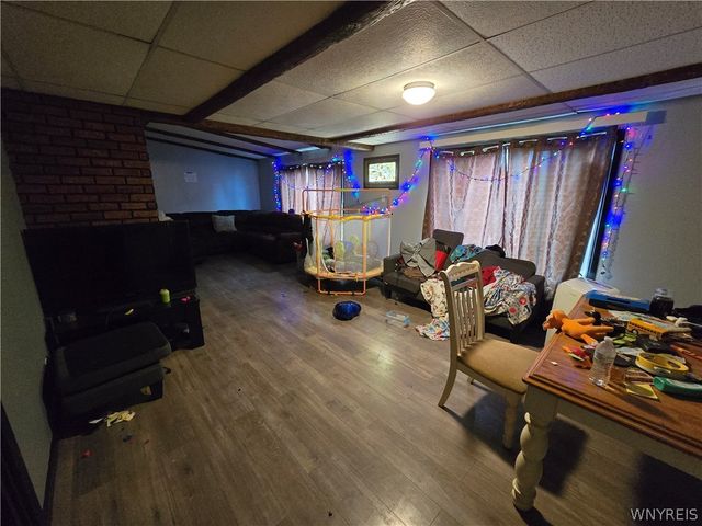 1330 Electric Avenue, Lackawanna, NY 14218
