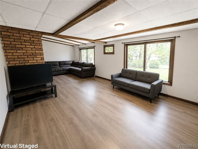 1330 Electric Avenue, Lackawanna, NY 14218