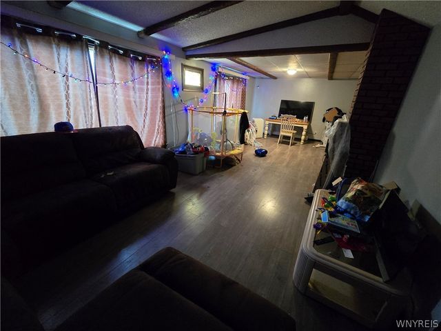 1330 Electric Avenue, Lackawanna, NY 14218