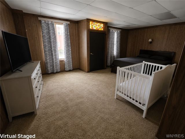 1330 Electric Avenue, Lackawanna, NY 14218
