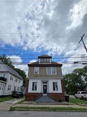 1330 Electric Avenue, Lackawanna, NY 14218