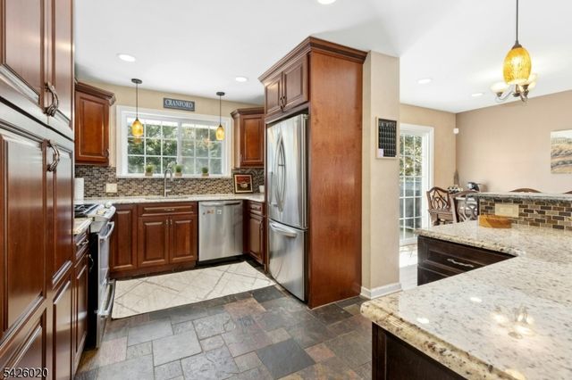 14 Brookdale Rd, Cranford Twp., NJ 07016