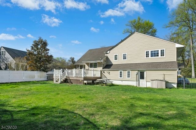 14 Brookdale Rd, Cranford Twp., NJ 07016