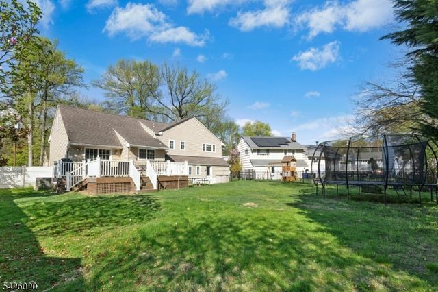 14 Brookdale Rd, Cranford Twp., NJ 07016