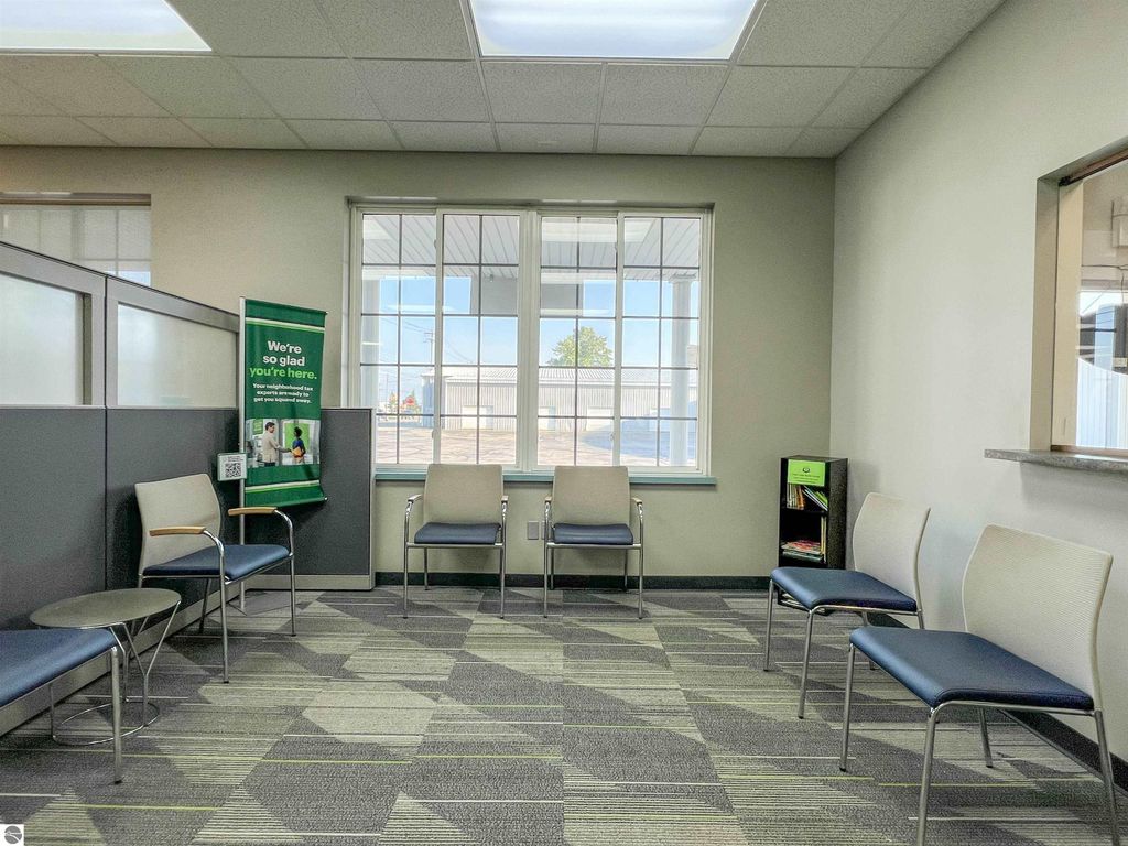 Image 13 of property listing at 1337 N Mitchell Street, Cadillac, MI 49601