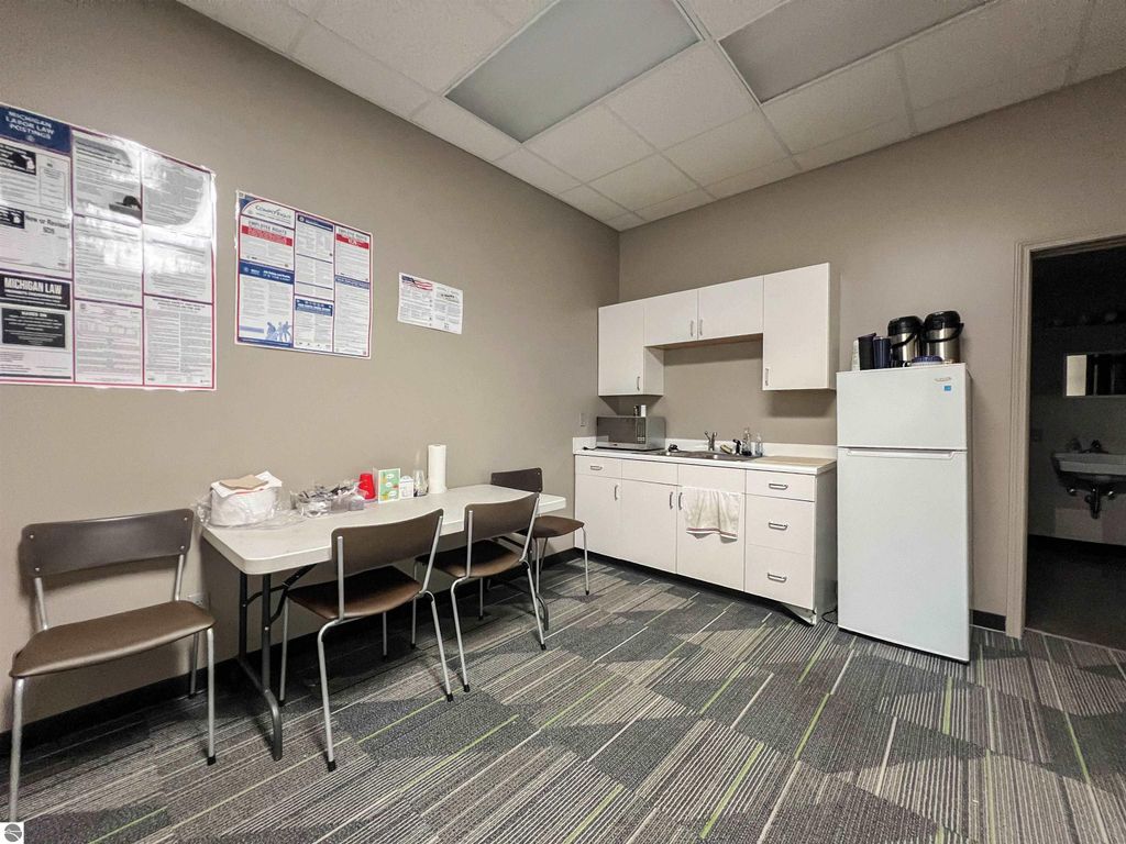 Image 16 of property listing at 1337 N Mitchell Street, Cadillac, MI 49601