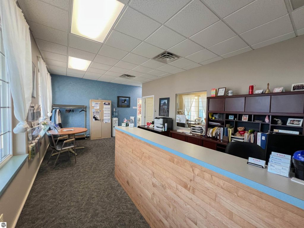 Image 19 of property listing at 1337 N Mitchell Street, Cadillac, MI 49601