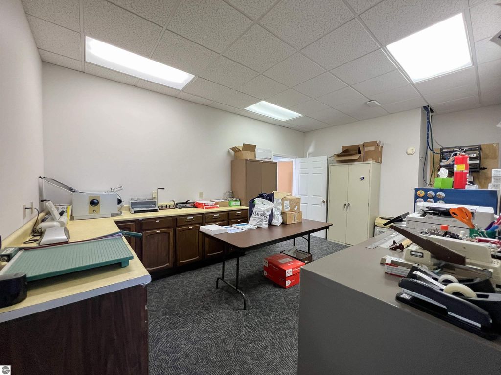 Image 20 of property listing at 1337 N Mitchell Street, Cadillac, MI 49601