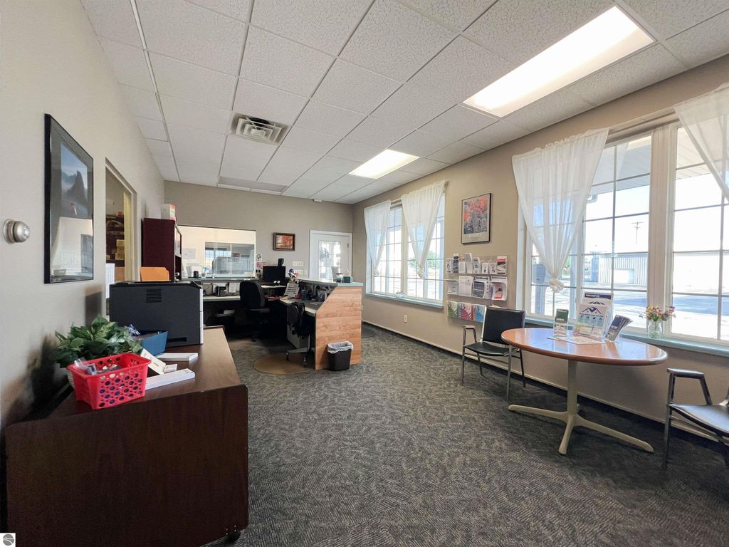 Image 21 of property listing at 1337 N Mitchell Street, Cadillac, MI 49601