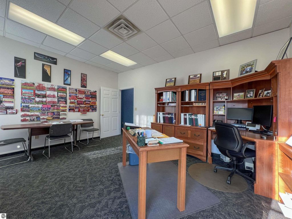 Image 23 of property listing at 1337 N Mitchell Street, Cadillac, MI 49601