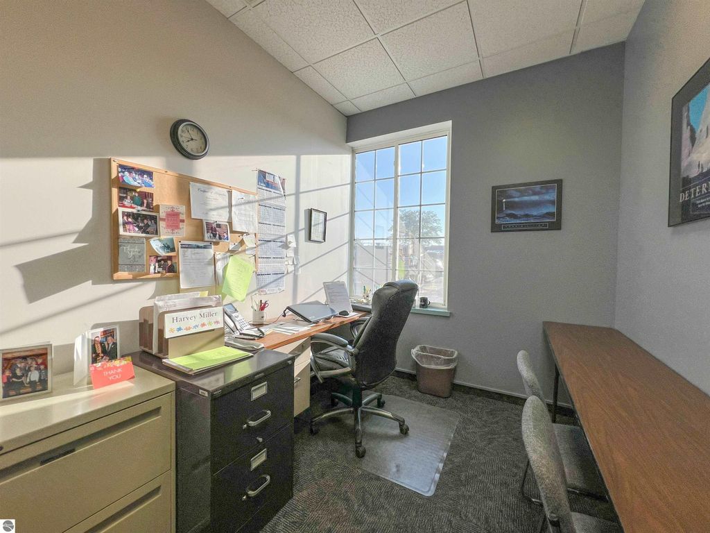 Image 24 of property listing at 1337 N Mitchell Street, Cadillac, MI 49601