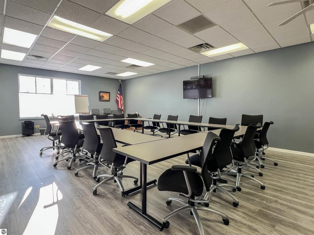 Image 25 of property listing at 1337 N Mitchell Street, Cadillac, MI 49601