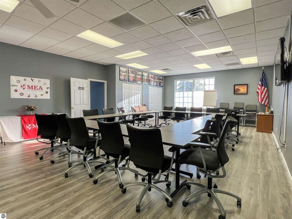 Image 26 of property listing at 1337 N Mitchell Street, Cadillac, MI 49601