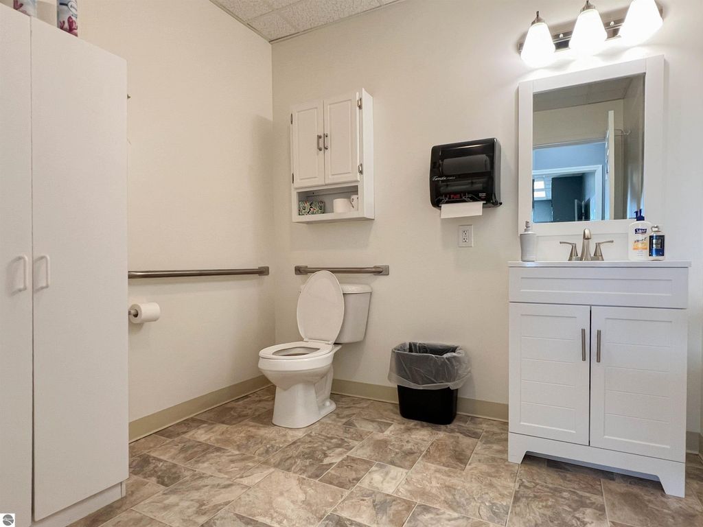 Image 28 of property listing at 1337 N Mitchell Street, Cadillac, MI 49601