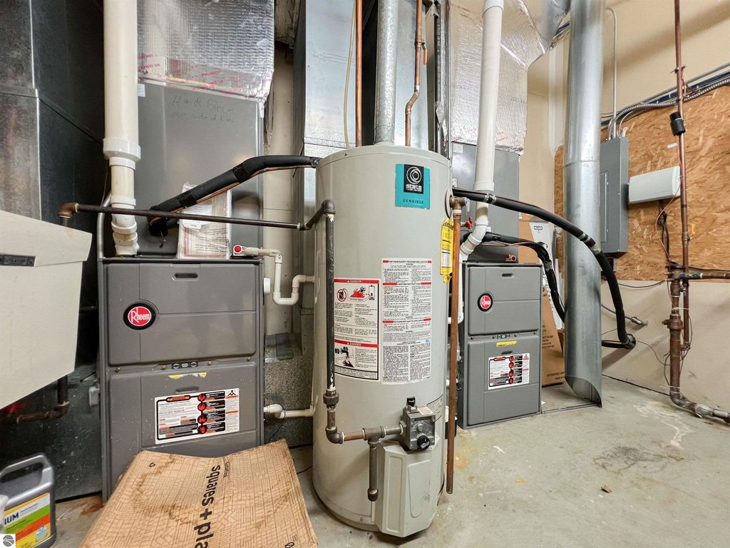 Image 29 of property listing at 1337 N Mitchell Street, Cadillac, MI 49601