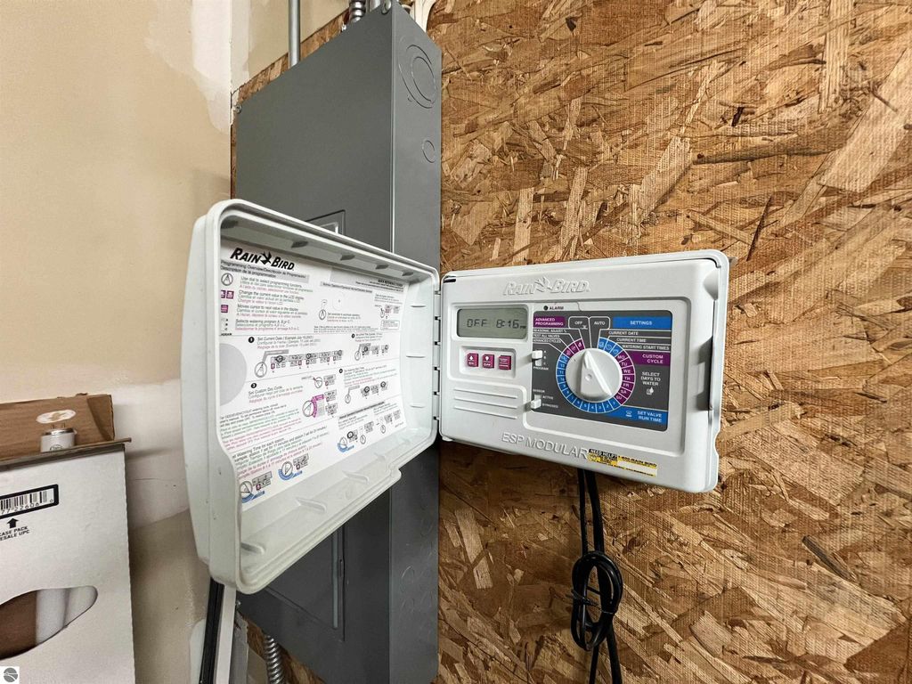 Image 30 of property listing at 1337 N Mitchell Street, Cadillac, MI 49601