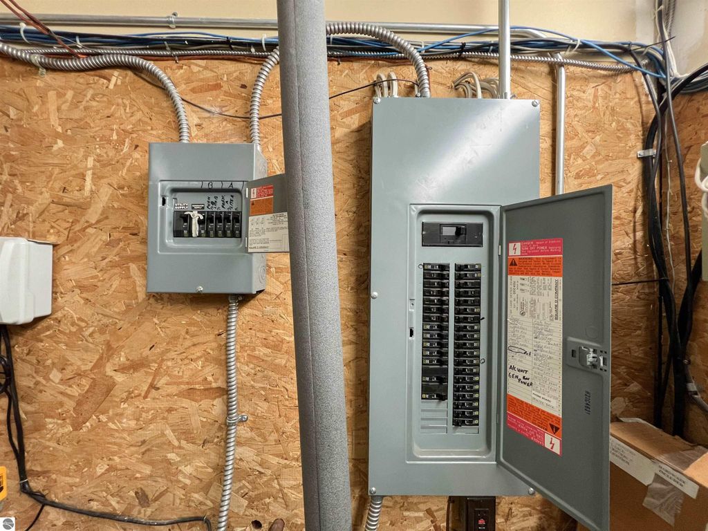 Image 31 of property listing at 1337 N Mitchell Street, Cadillac, MI 49601