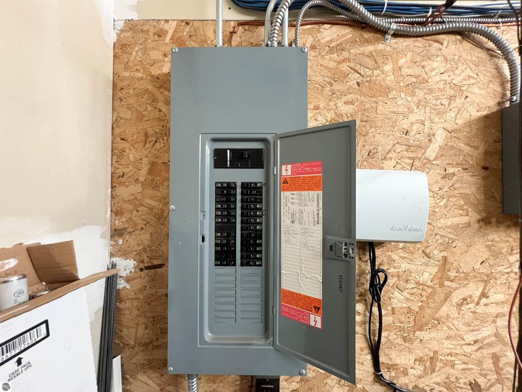 Image 32 of property listing at 1337 N Mitchell Street, Cadillac, MI 49601