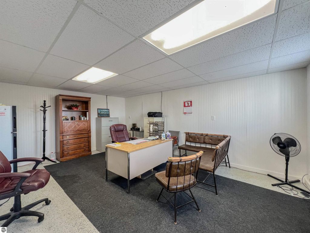 Image 38 of property listing at 1337 N Mitchell Street, Cadillac, MI 49601