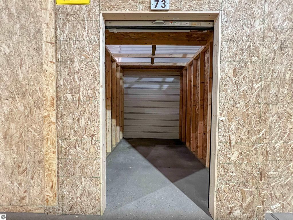 Image 43 of property listing at 1337 N Mitchell Street, Cadillac, MI 49601