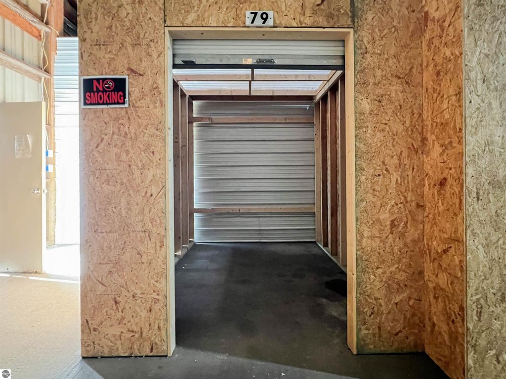 Image 44 of property listing at 1337 N Mitchell Street, Cadillac, MI 49601