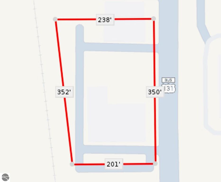 Image 47 of property listing at 1337 N Mitchell Street, Cadillac, MI 49601