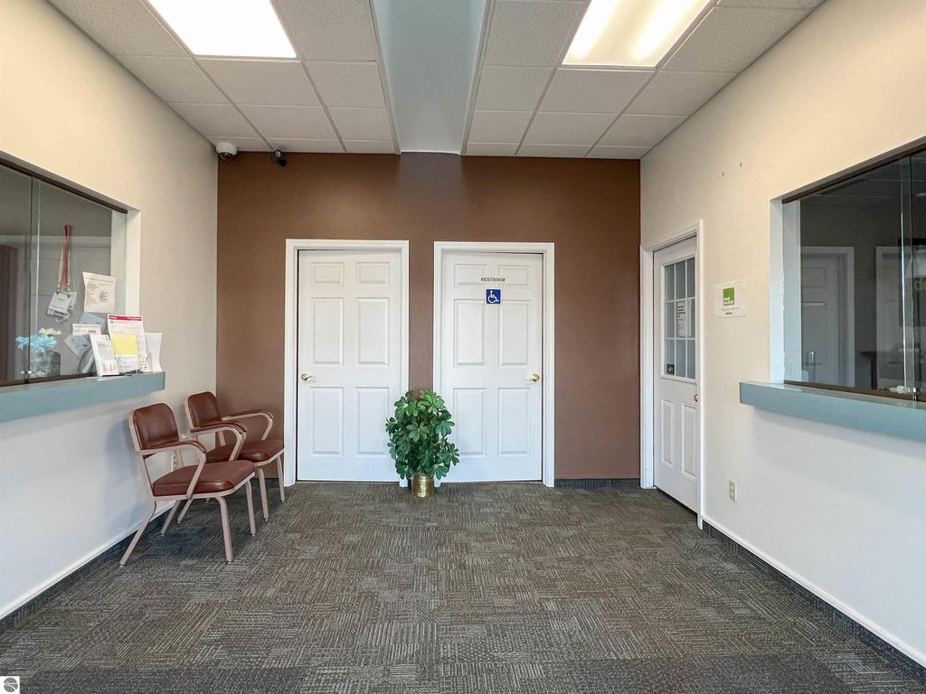 Image 8 of property listing at 1337 N Mitchell Street, Cadillac, MI 49601