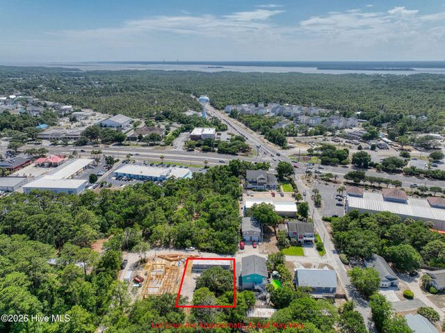 104 Moorefield Drive, Carolina Beach, NC 28428