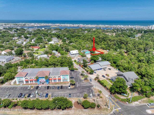 104 Moorefield Drive, Carolina Beach, NC 28428
