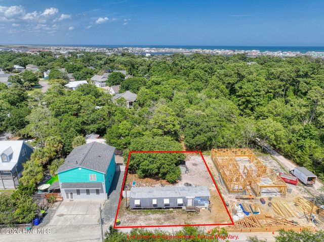 104 Moorefield Drive, Carolina Beach, NC 28428
