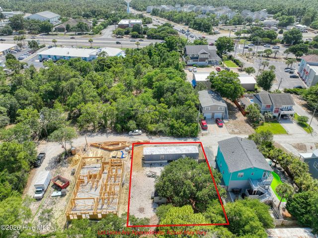 104 Moorefield Drive, Carolina Beach, NC 28428