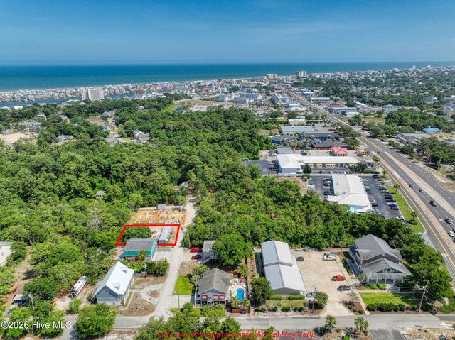 104 Moorefield Drive, Carolina Beach, NC 28428