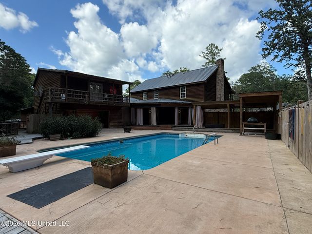 200 Stonington Drive, Brandon, MS 39047