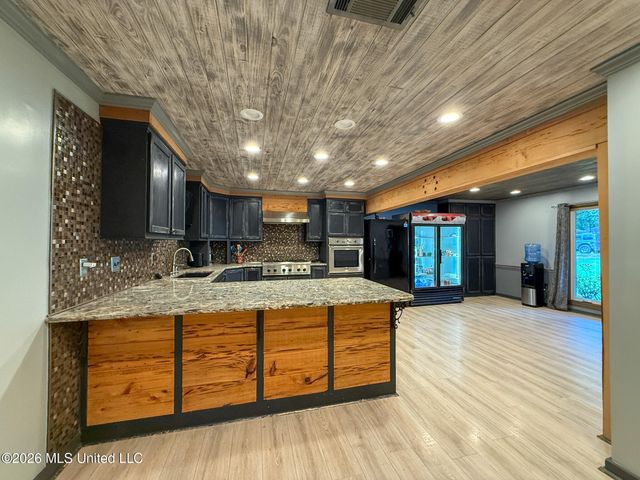 200 Stonington Drive, Brandon, MS 39047
