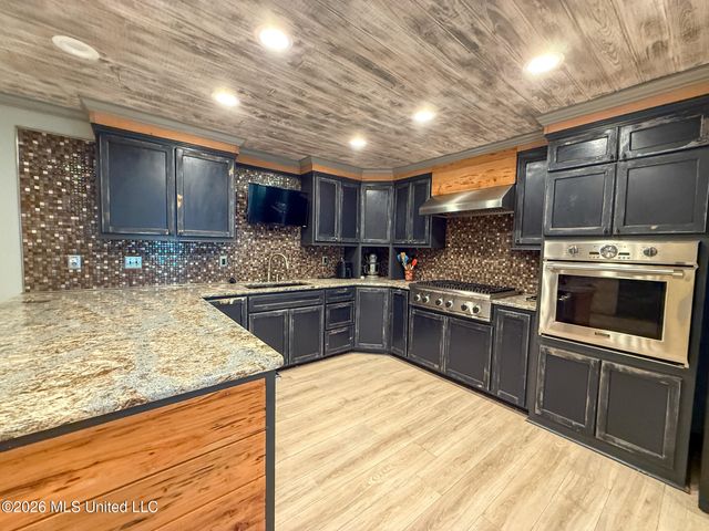 200 Stonington Drive, Brandon, MS 39047