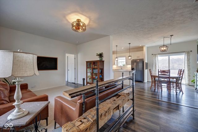 7859 Moore Road, Gosport, IN 47433