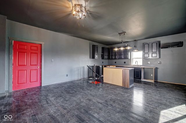 7859 Moore Road, Gosport, IN 47433