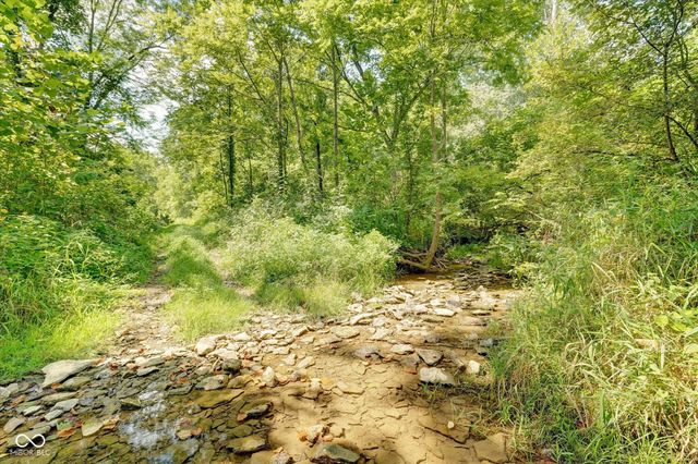 7859 Moore Road, Gosport, IN 47433