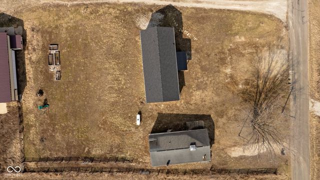 7859 Moore Road, Gosport, IN 47433