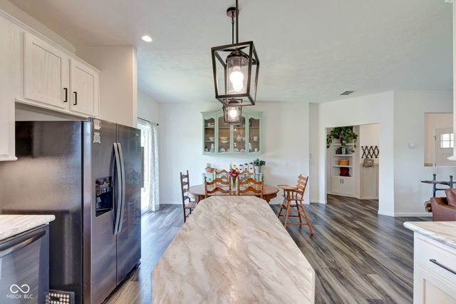 7859 Moore Road, Gosport, IN 47433