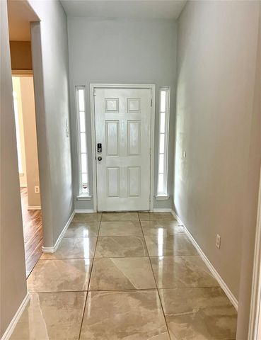 4414 Kulkarni Street, Houston, TX 77045