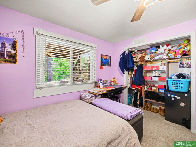 515 Bellevue Boulevard N, Bellevue, NE 68005