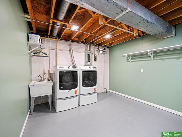 515 Bellevue Boulevard N, Bellevue, NE 68005