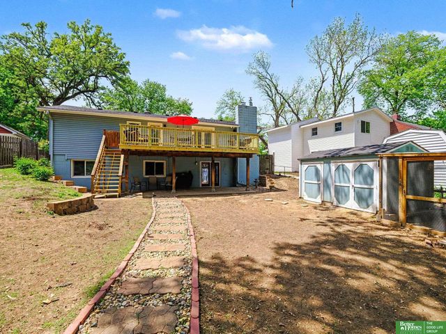 515 Bellevue Boulevard N, Bellevue, NE 68005