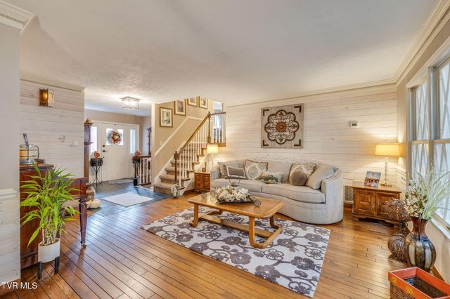8651 Curtiss Hill Road, Pound, VA 24279